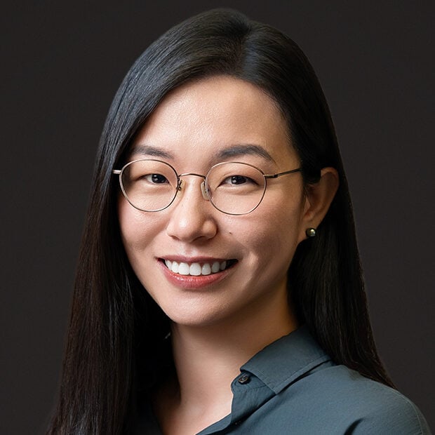 Fang Bao photo