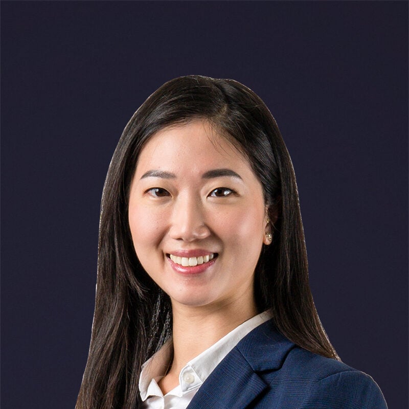 Mae Yen Teoh photo