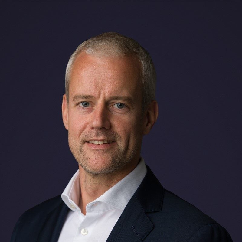Titus de Vries photo
