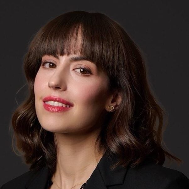 Susan Ekrami photo