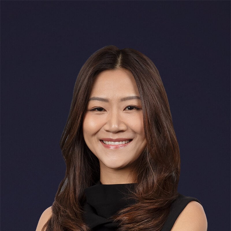 Ying Chiang Chong photo