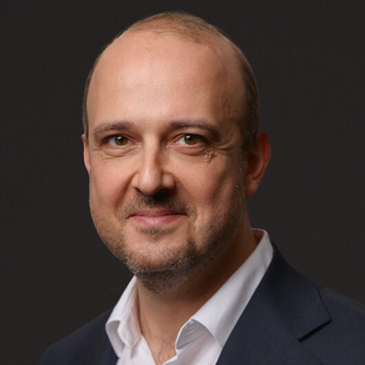 Pierre Goyat photo
