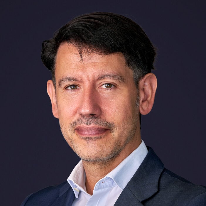 Fernando Escribano photo