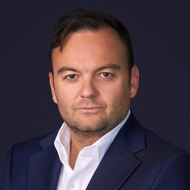 Andrés Berral photo