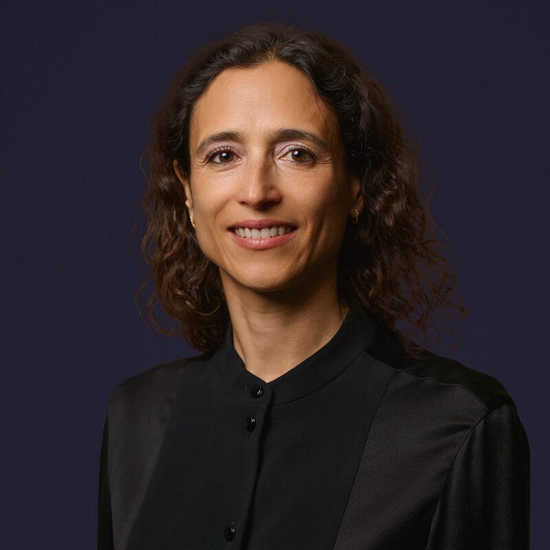 Sophie Guilhem-Ducléon photo
