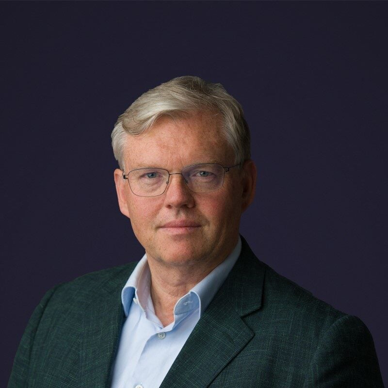 Daan Lunsingh Scheurleer photo