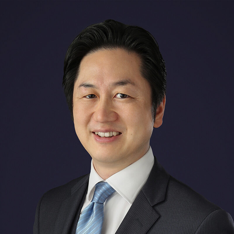 Yoshiaki Shimizu photo