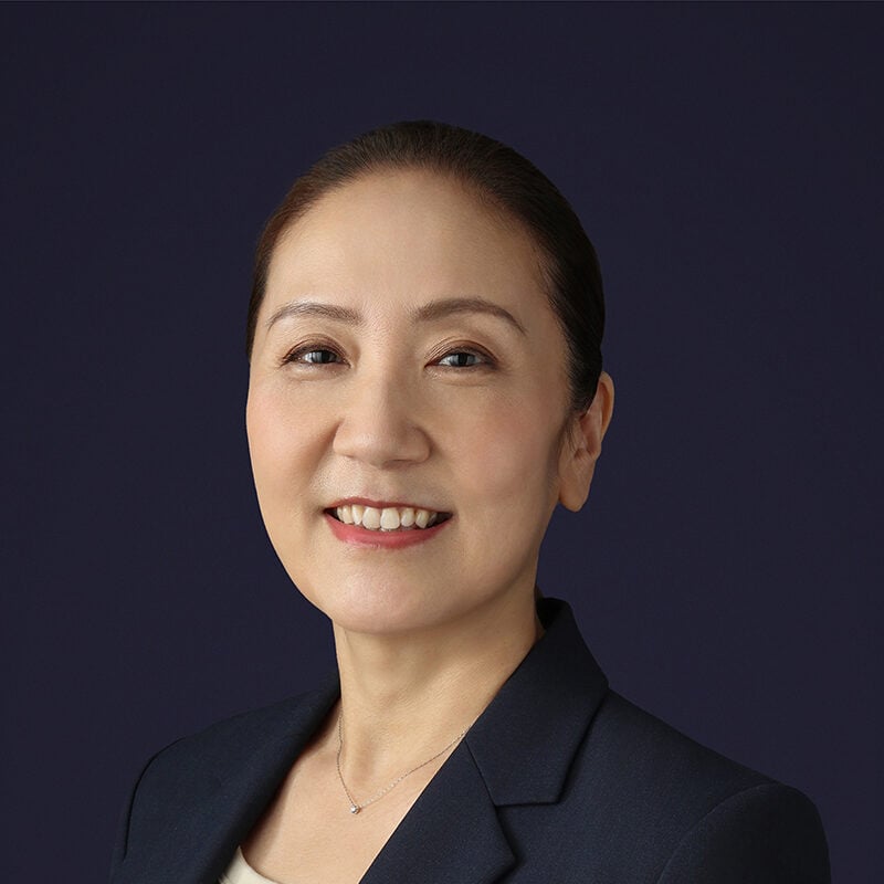 Reiko Sakimura photo