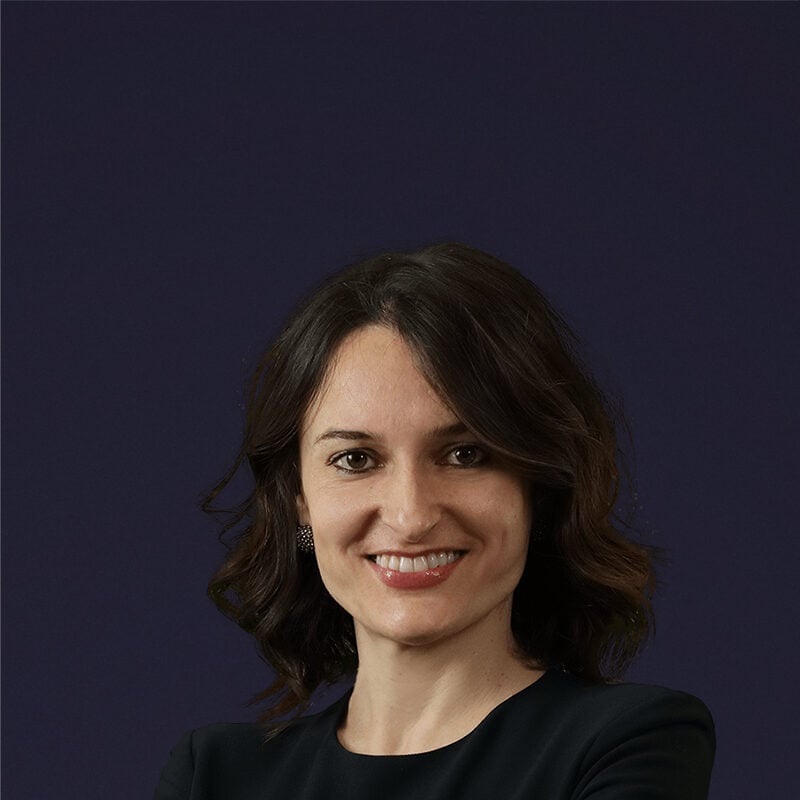 Sara Mancinelli photo