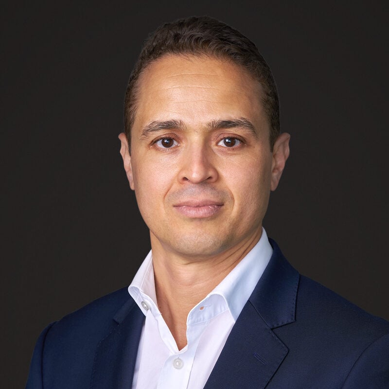 Samir Azzouzi photo