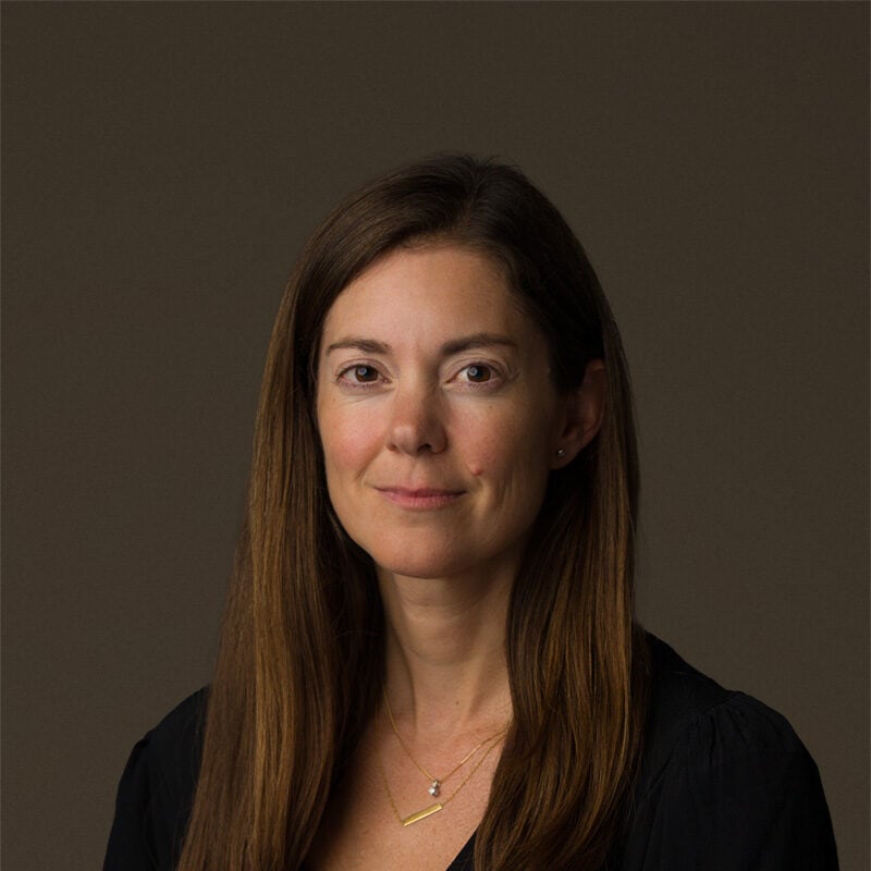 Marijke van der Weide photo