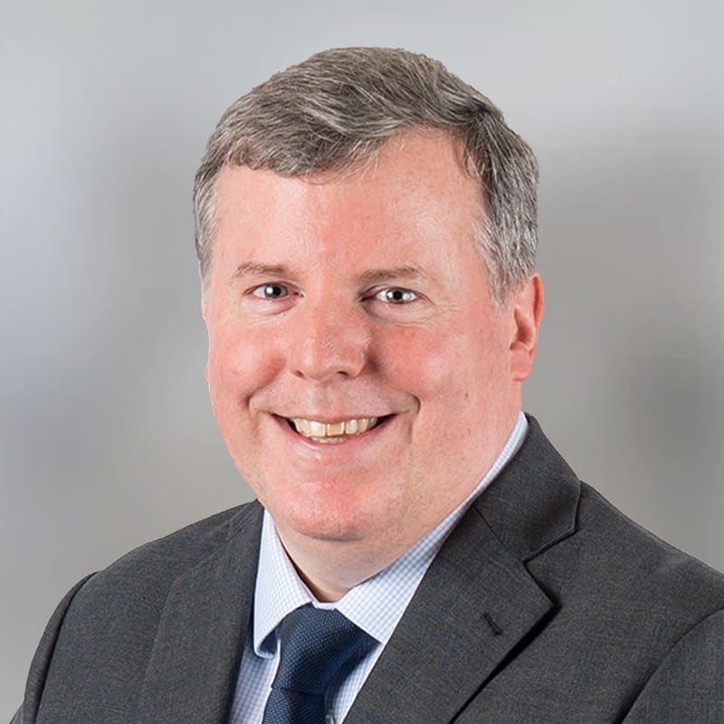 Fergus Evans photo