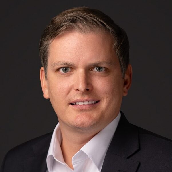Patrick Schulz photo