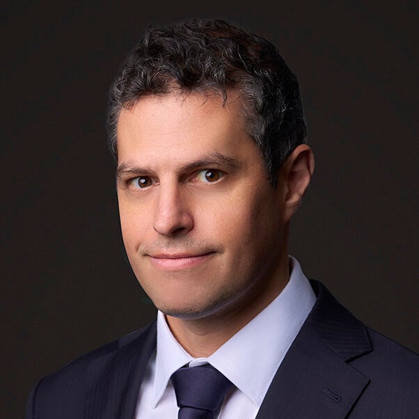 Michael Pallaras photo