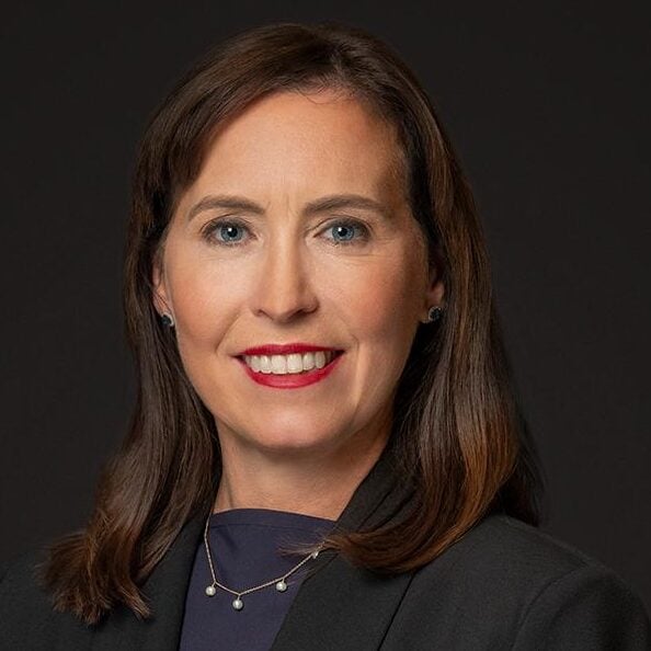 Naomi Griffin photo