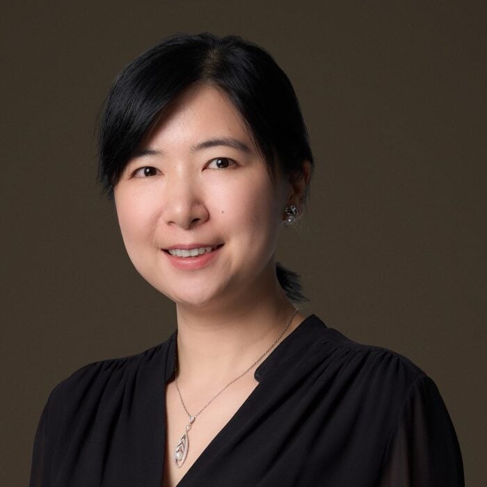 Julie Fu photo