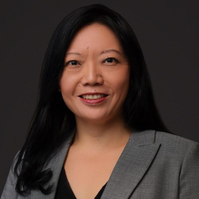 Melissa Ng photo