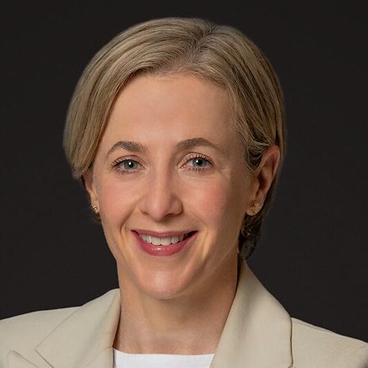 Julia Dreosti photo