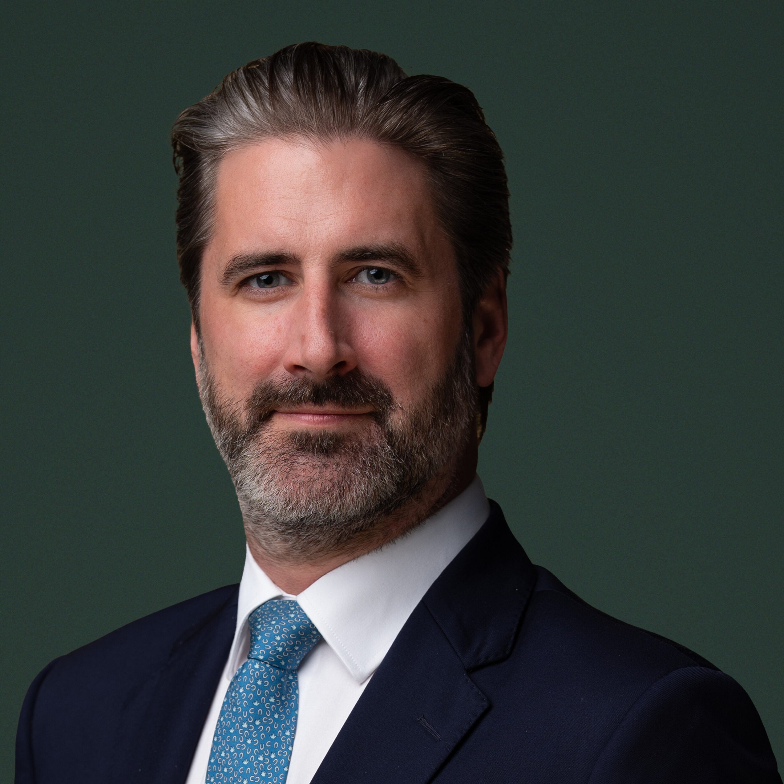Jeremy Barker photo