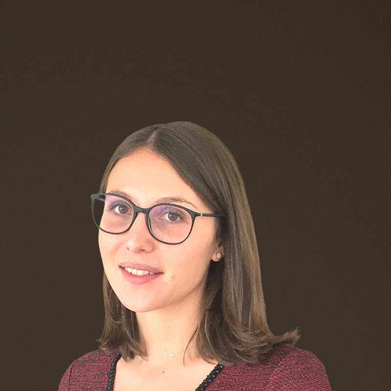 Elisa Ielpo photo