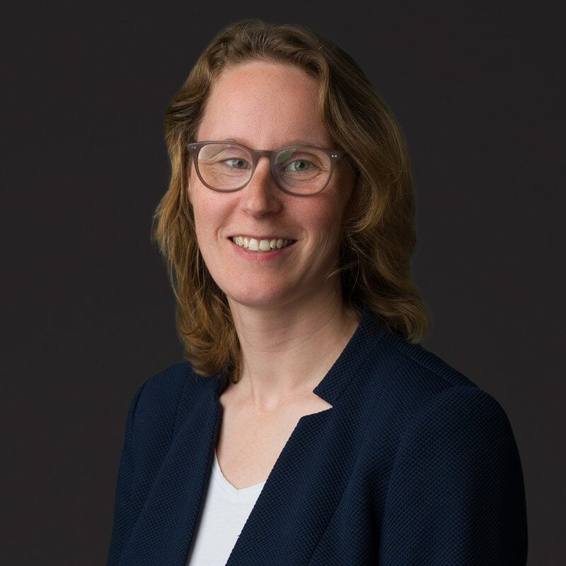 Sanne Blankestijn photo