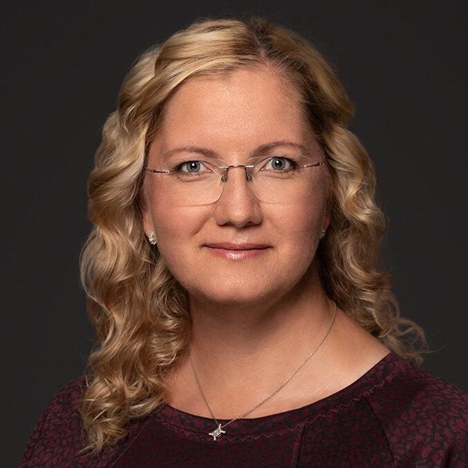 Anne Filzmoser photo