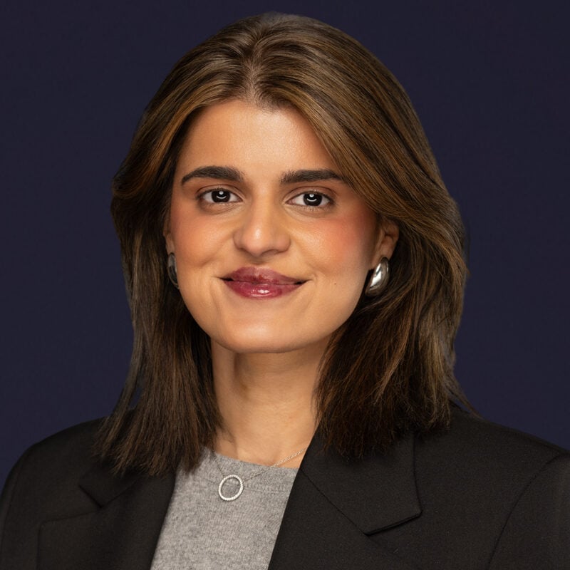 Ash Masrani photo