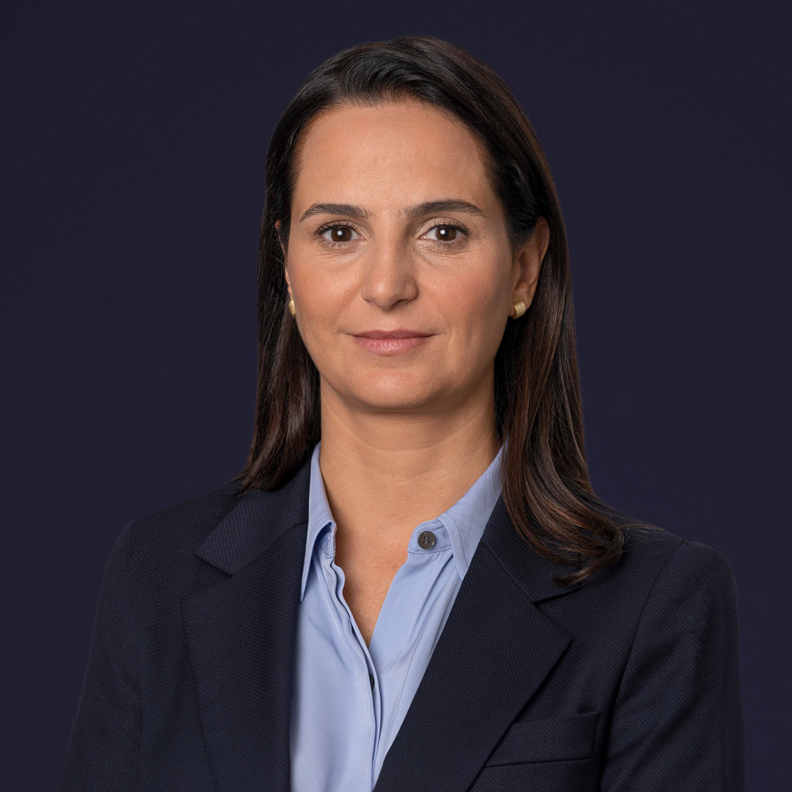 Thais Garcia photo