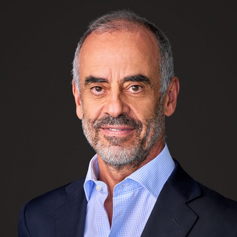 Javier García de Enterría photo