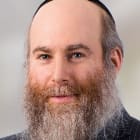 Avrohom Gelber photo