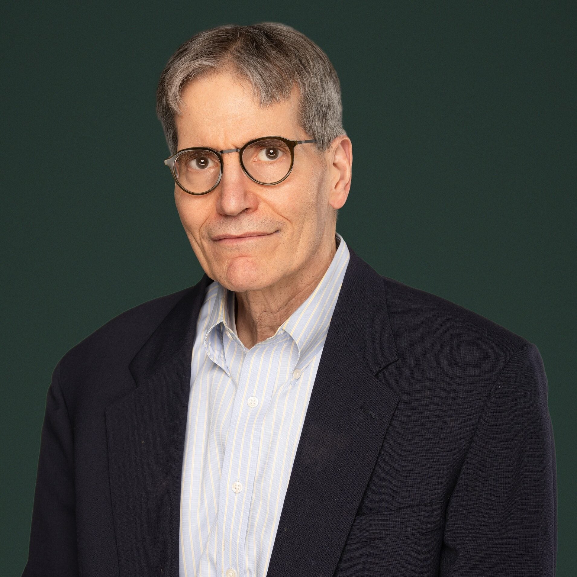 George Kleinfeld photo