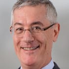 David Moldenhauer photo