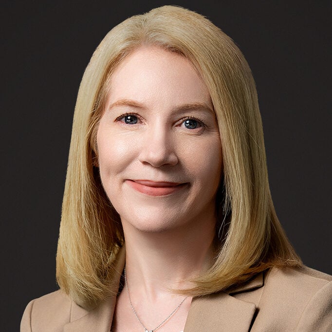 Kelly Gregory photo