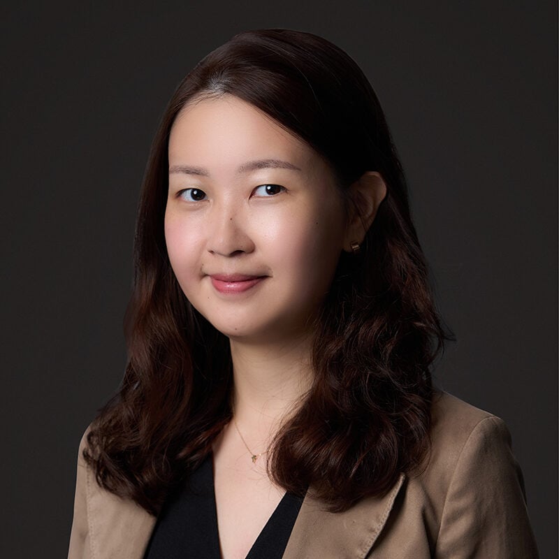 Helen Fu photo