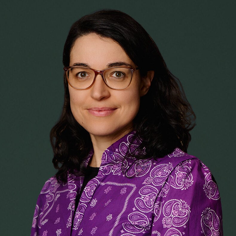 Sara Ortoli photo