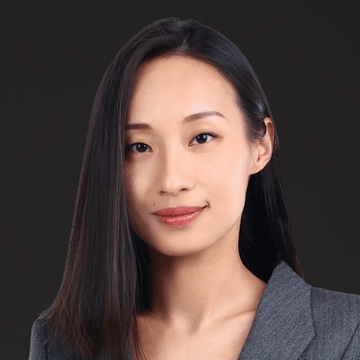 Mel Chan photo