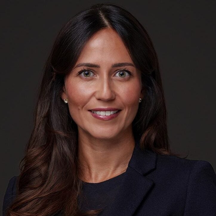 Catherine Naroz photo