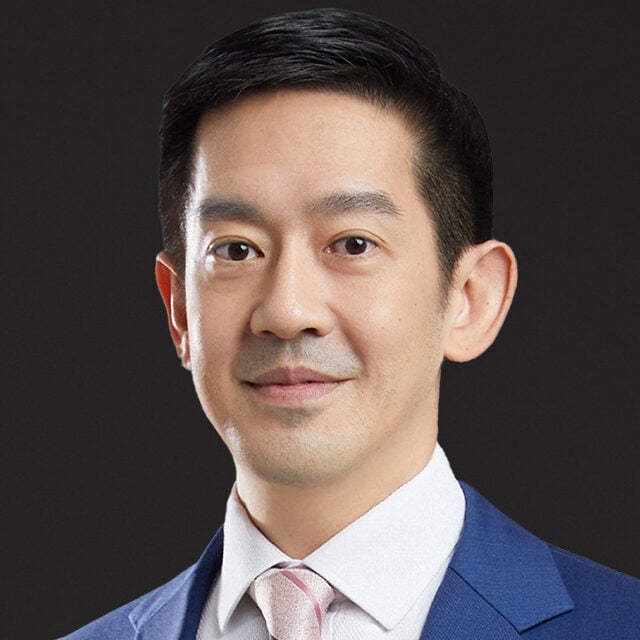 Terence Foo photo