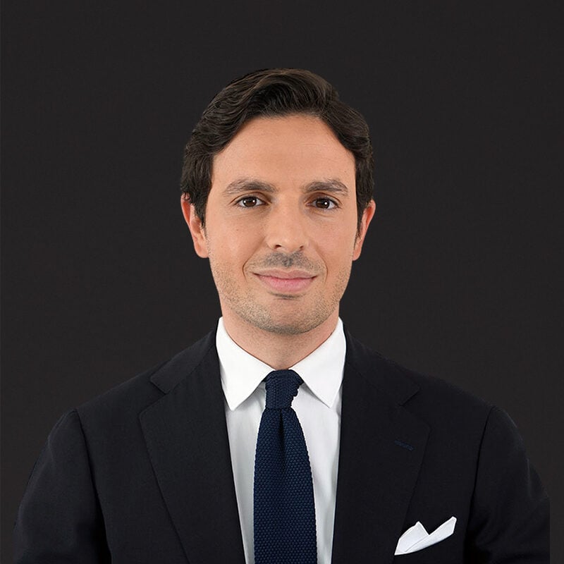 Benjamin Saada photo