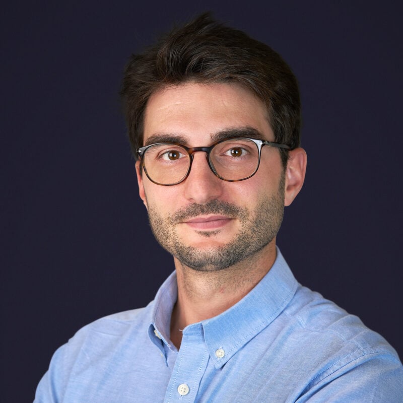 Fernando Cerdà photo