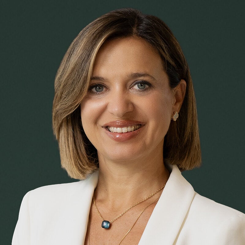 Francesca Gesualdi photo