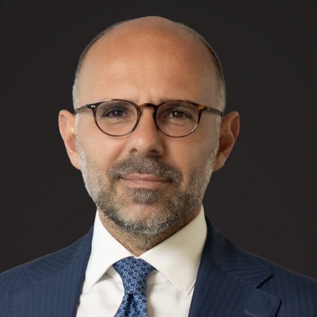 Gioacchino Foti photo