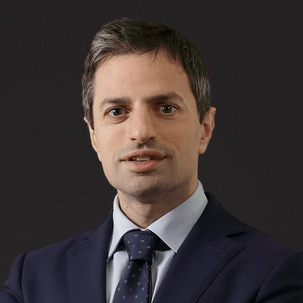 Riccardo Coassin photo
