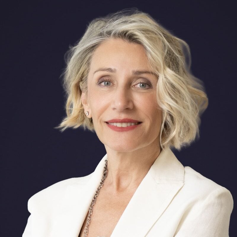 Simonetta Candela photo