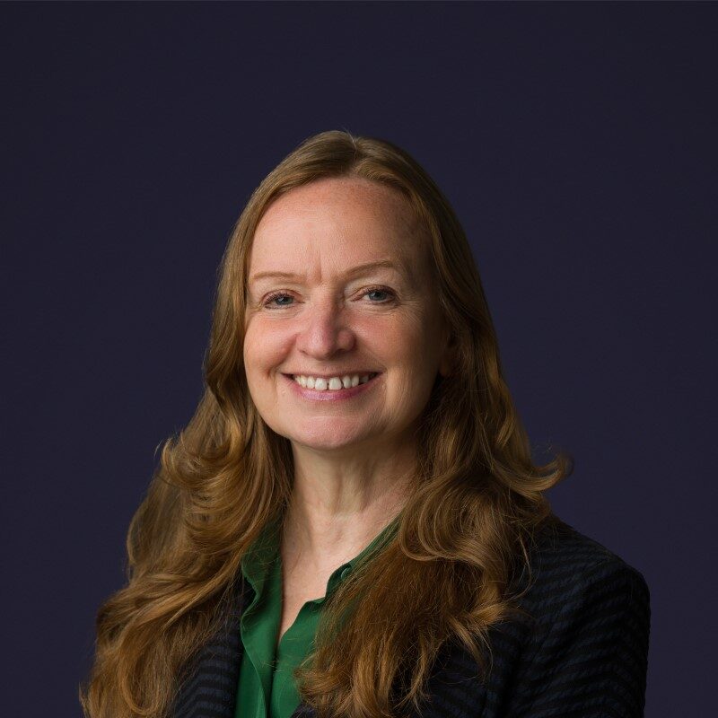 Angela McEwan photo