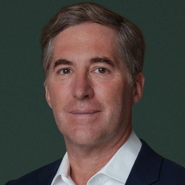 Simon Greenberg photo