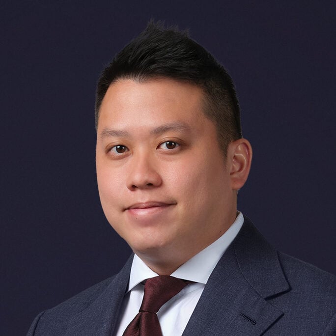 Luke Chen photo