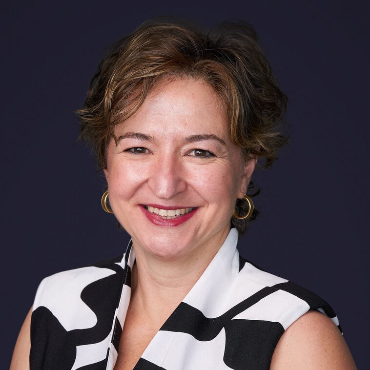 Begoña Barrantes photo