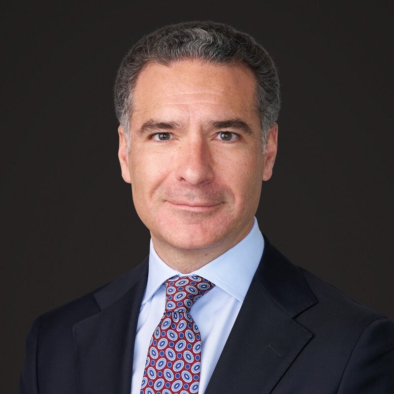 Gabriel Cabello photo