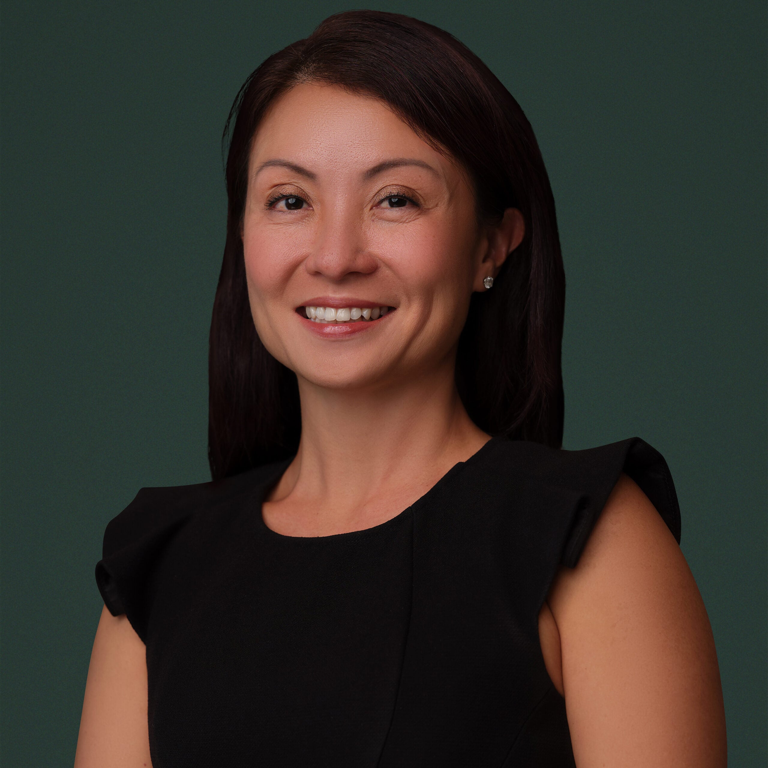 Valerie Kong photo